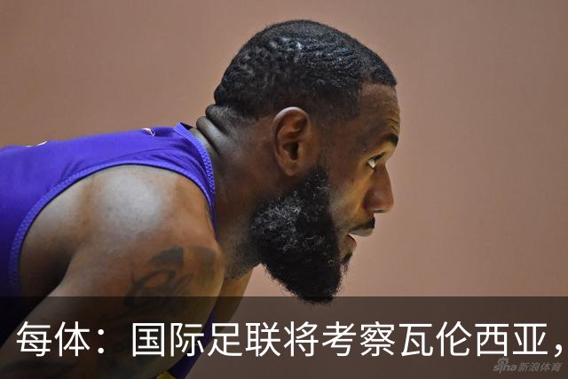 每体：国际足联将考察瓦伦西亚，2030世界杯申办迎转机
